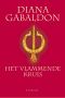 [Outlander 05] • Het Vlammende Kruis